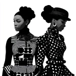 **fashion design sketch --sref 4240880785 2348464004 --p o4l8lp8 djcuvnt** - Image #2 <@948741381743083580>