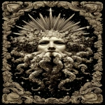 **scyphozoa gorgon --ar 5:8 --p fbvrfgk --v 7.0 --c 4** - Image #3 <@820503377821564929>