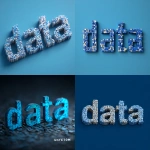 **the word "data" in blue made up of small blocks** - <@1106338912126902343> (fast)
-# Create, explore, and organize on [midjourney.com](<https://midjourney.com/imagine?from_discord=1>)