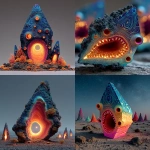 **alien chorus on the opalized wood planet --oref <https://s.mj.run/D199OLhwzzI> --s 750** - <@911637101290877029> (fast)