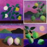 **lunar lemons --p cad3swm khqcsq8 z15vetv --v 7.0** - <@820503377821564929> (relaxed)
-# Create, explore, and organize on [midjourney.com](<https://midjourney.com/imagine?from_discord=1>)