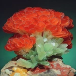 **fulgurite fluorescent jelly --ar 3:4 --p o4l8lp8 djcuvnt** - Image #2 <@948741381743083580>