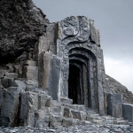 **<https://s.mj.run/F8Q31uSTKzs> weird fluvioglacial stone construction --ar 5:7 --v 7.0 --raw** - Image #3 <@1071135204846096475>