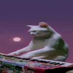 **mutant moonstone synthesizer cat from the vhs swamp --sref 2764960234 --v 7.0 --p fpq3ayo --s 700 --ar 131:284** - Upscaled by <@692320895171166238> (fast)
-# Create, explore, and organize on [midjourney.com](<https://midjourney.com/imagine?from_discord=1>)