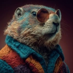 **how much opalized woodchuck could a woodchuck wood if a woodchuck went to college --s 250 --v 7.0** - Image #2 <@974789918188535848>