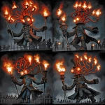 **<https://s.mj.run/TkRR5UOG-YA> what the hell is the burning man? --sref 2707741649 3685607445 4085918670 --niji 6 --raw** - Variations (Subtle) by <@1071135204846096475> (relaxed)
-# Create, explore, and organize on [midjourney.com](<https://midjourney.com/imagine?from_discord=1>)