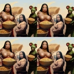 **Fat male hairy sumo wrestler body --v 5.2** - Variations (Region) by <@846201883139375114> (fast)