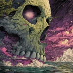**ego death comic book art style version --v 7.0** - Image #4 <@855660211822264340>