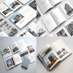 **professional design criteria document, technical specifications with supporting research images, architectural standards format, clean layout, evidence-based design --ar 4:3** - <@794327127260266516> (fast)