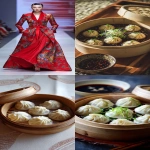 **Xiaolongbao Soup-Dumpling Kodama Runway-Fashion --no Human, Woman, Female, Girl, Anthropomorphic --ar 1:2 --v 7.0** - <@426654487248109579> (relaxed)