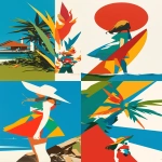 **Use elements from amber vittoria's work to create a scene of fire dance and seaside. Simple style --ar 9:16 --sref <https://s.mj.run/9S8kIRa1QZU> --s 250 --niji 6** - <@694018741897265194> (fast)
-# Create, explore, and organize on [midjourney.com](<https://midjourney.com/imagine?from_discord=1>)