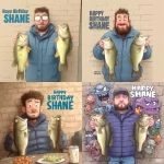**<https://s.mj.run/x37quZ4lXq8> as a funny cartoon "Happy Birthday Shane"** - <@761225412164321321> (fast)
-# Create, explore, and organize on [midjourney.com](<https://midjourney.com/imagine?from_discord=1>)