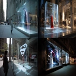 **create a mockup for a large scale nyc window display featuring an AR mirror application which takes the image of the viewer and applies a superman S and cape --ar 3:2 --v 7.0 --p q5fvufn --s 50** - <@779209613416726538> (fast)
-# Create, explore, and organize on [midjourney.com](<https://midjourney.com/imagine?from_discord=1>)
