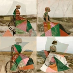 **Cosmography diaphanous double exposure featuring an avant-garde wheelchair disability accessible couture double exposure over a spellbinding natural landscape wind blowing wistfully --ar 4:5 --sref 1999999999 1999999991 416557976 2252558232 47 97 100 --sv 4** - <@948741381743083580> (relaxed)
-# Create, explore, and organize on [midjourney.com](<https://midjourney.com/imagine?from_discord=1>)