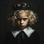 **little miss prince of darkness** - Image #3 <@1135636698060038216>