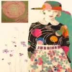 **fashion design sketch colorful pareidolia photograph --niji 7 --ar 3:4 --sref 1999999999 1999999991 416557976 2252558232 698008135 1078492728 2187294478 217414415 416417418 7337 80085 696969 47 73 97 100 --sv 4** - Image #4 <@948741381743083580>