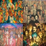 **iridium , diversity, full body, people mix --ar 3:2 --s 888 --p 635vzcm --v 7.0** - <@917327632763322368> (fast)