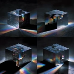 **<https://s.mj.run/Id_rLAb-SeY> with a iridium surface --ar 5:7 --v 7.0 --raw** - Variations (Strong) by <@1071135204846096475> (fast)
-# Create, explore, and organize on [midjourney.com](<https://midjourney.com/imagine?from_discord=1>)