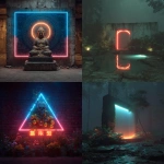 **esoteric neon --s 750** - <@1198529656559767582> (fast)
-# Create, explore, and organize on [midjourney.com](<https://midjourney.com/imagine?from_discord=1>)