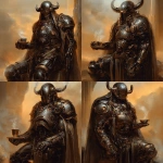 **<https://s.mj.run/pkgOiY40Xys> <https://s.mj.run/dMi4UH09WC4> --v 7.0** - Variations (Strong) by <@72015295304171520> (fast)