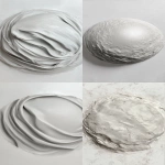 **<https://s.mj.run/b6NO3bhLh7U> Variation of a single light grey solid over neutral background. Realistic rendering. Neutral diffuse light. --ar 9:16 --v 7.0** - <@822485644420841472> (fast)
-# Create, explore, and organize on [midjourney.com](<https://midjourney.com/imagine?from_discord=1>)