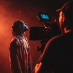 **high budget music video shoot** - Image #2 <@700121297820188752>