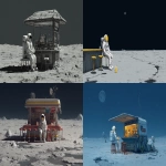 **a lonely astronaut at the lunar lemon bar --ar 16:9** - <@391048027051261958> (relaxed)