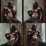 **<https://s.mj.run/pkgOiY40Xys> <https://s.mj.run/b47_VsSTMMk> --v 7.0** - <@72015295304171520> (fast)