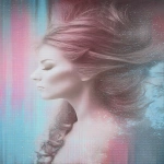 **<https://s.mj.run/hHwfHxAo4fI> Hair, --sref 6035664444 --sw 1000 --ar 89:128 --p o5egy9r --v 7.0** - Image #3 <@1002947002323185734>