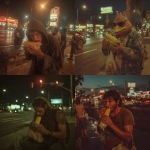 **Topogigio eating tenebrously bad and gross corn on the cob at a busy intersection during bohemian night out, no matter, bro got the munchies --raw --p 9ss3njw** - <@538878031226470440> (relaxed)