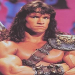 **conan the Barbarian. --p uktsbu8 --v 7.0 --ar 2:3 --s 50** - Image #3 <@1052958752749387917>