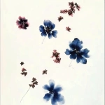 **<https://s.mj.run/c7YGjzMuq5I> Create same image with isolated floral element, no background, cut-out style --iw 3.0 --stylize 50 --v 6.1** - Image #3 <@1214894887867125803>