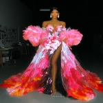 **bubblegum diplodocustom couture --ar 4:5 --p v95am5p** - Image #1 <@948741381743083580>