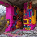 **techno graffiti --p ht8lvr3 --ar 3:4** - Image #1 <@948741381743083580>