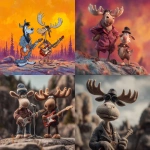 **rocky and bullwinkle live version in an epic background --v 7.0** - <@508639690941923339> (fast)