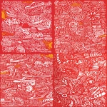 **doodle art, consisting of fireworks, unbranded sneakers, caps, tshirts, --ar 9:16 --sref <https://s.mj.run/4WP74LL71Eo>** - <@1093082509220253776> (fast)
-# Create, explore, and organize on [midjourney.com](<https://midjourney.com/imagine?from_discord=1>)