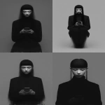 **monochronolith social media influencer spam girl --ar 8:11 --p 1uhqyp7 --v 7.0 --q 2 --sref <https://s.mj.run/NQfMnrT-Tkk> --sw 50** - Remix (Strong) by <@1059292469474373672> (fast, stealth)
-# Create, explore, and organize on [midjourney.com](<https://midjourney.com/imagine?from_discord=1>)