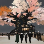 **dendrokinetic steampunk --ar 3:4 --p v95am5p** - Image #2 <@948741381743083580>