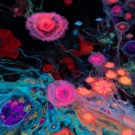 **cosmography fluorescent jelly --ar 4:5 --p djcuvnt** - Image #4 <@948741381743083580>