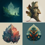 **A Leaf Reimagined in the style of Leif Erikson --v 7.0** - <@1018138887199129620> (fast)
-# Create, explore, and organize on [midjourney.com](<https://midjourney.com/imagine?from_discord=1>)