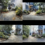 **<https://s.mj.run/shdhskS1UO8> in the style of willem haenraets --v 7.0 --exp 30 --p pe2xoas --s 50** - <@1109563305787392083> (turbo, stealth)