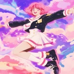 **bubblegum brigantine --ar 4:5 --p v95am5p --niji 6 --no sexualized** - Image #1 <@948741381743083580>