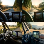 **close up photograph of a VW ID Buzz infotainment screen. the ID Buzz is on a country highway --v 7.0 --ar 16:9** - <@1061750239708577893> (fast)
-# Create, explore, and organize on [midjourney.com](<https://midjourney.com/imagine?from_discord=1>)