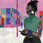 **cyber thundersnow --sref 1999999999 1999999991 416557976 2252558232 698008135 1078492728 2187294478 217414415 416417418 7337 80085 696969 47 73 97 100 --sv 4 --p ht8lvr3** - Image #1 <@948741381743083580>