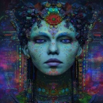 **cyber Cosmography --ar 4:5 --p ht8lvr3** - Image #4 <@948741381743083580>