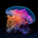**cosmography fluorescent jelly --ar 4:5 --p djcuvnt** - Image #1 <@948741381743083580>