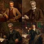 **Machado de Assis Parquetá --p 39d6lqq** - <@538878031226470440> (relaxed)
-# Create, explore, and organize on [midjourney.com](<https://midjourney.com/imagine?from_discord=1>)