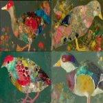 **<https://s.mj.run/w3WUq9uJd08> a 3d nerf cartoon duck made up of a beautiful opalized wood colors --v 7.0 --p ojgx1bc 1dby126 besdyf1 qu45389 --iw .50 --no borders --ar 16:9 --s 450 --q 4 --c 3** - <@1059292469474373672> (fast, stealth)
-# Create, explore, and organize on [midjourney.com](<https://midjourney.com/imagine?from_discord=1>)