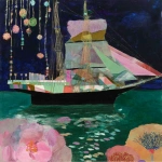 **bubblegum brigantine --ar 4:5 --sref 1999999999 1999999991 416557976 2252558232 698008135 1078492728 2187294478 217414415 416417418 7337 80085 696969 47 73 97 100 --sv 4 --p a3lkvme** - Image #4 <@948741381743083580>