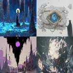 **geode haunted liminal sliced opened illusion magic, but it makes you feel desolute --w 88 --ar 3:2 --stylize 1000 --niji 6** - <@146016513927675904> (relaxed)